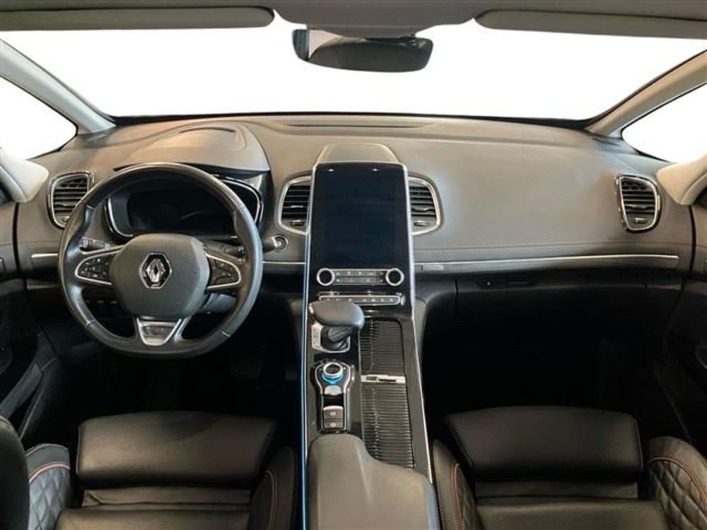 Renault Espace usata a Como (9)