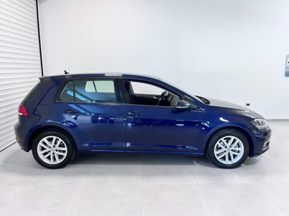Volkswagen Golf usata a Oristano (7)