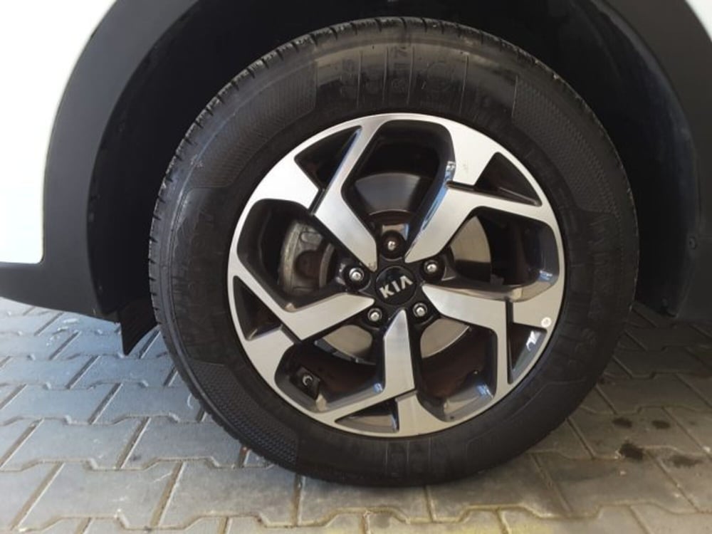 Kia Sportage usata a Firenze (4)