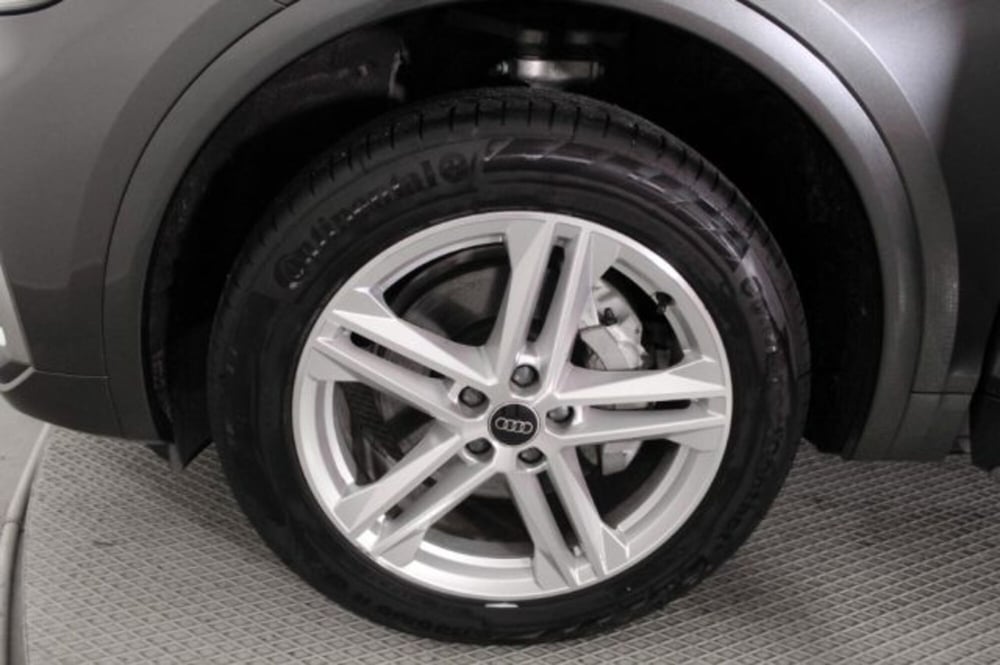 Audi Q5 usata a Novara (10)