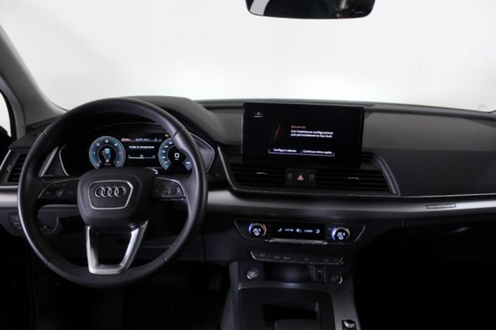 Audi Q5 usata a Novara (3)
