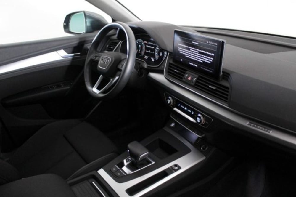 Audi Q5 usata a Novara (4)