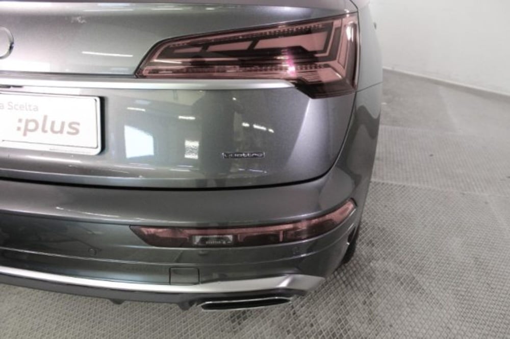 Audi Q5 usata a Novara (5)