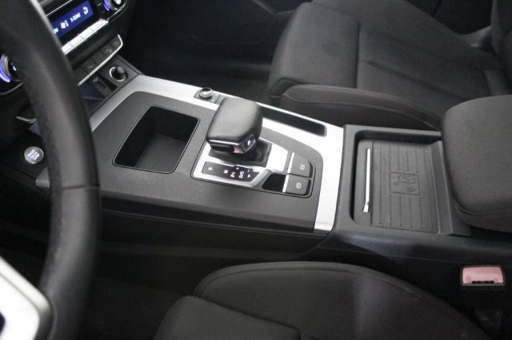 Audi Q5 usata a Novara (7)