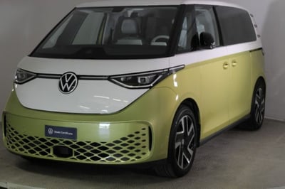 Volkswagen ID.Buzz 77 kWh Pro del 2023 usata a Paruzzaro