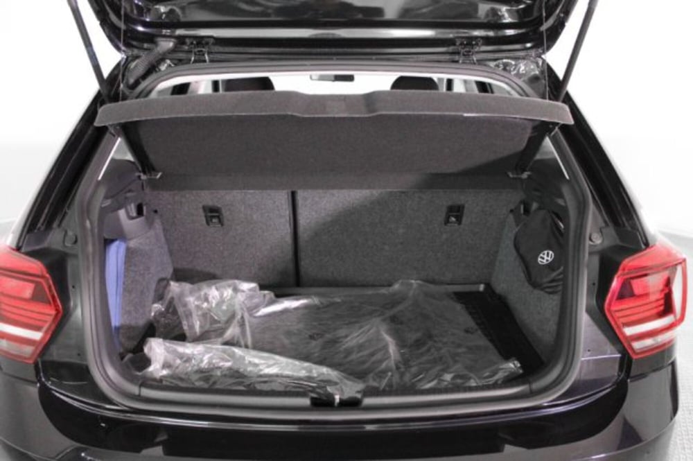 Volkswagen Polo usata a Novara (11)