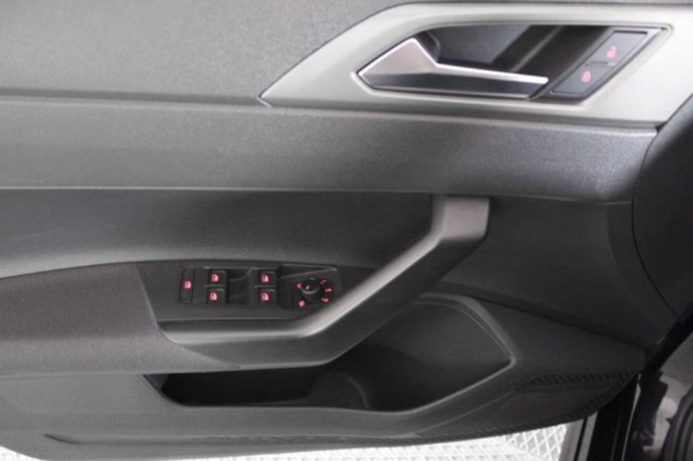 Volkswagen Polo usata a Novara (14)