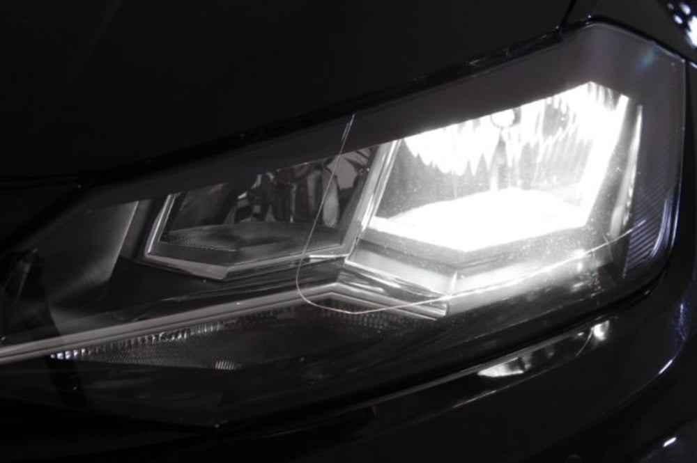 Volkswagen Polo usata a Novara (15)