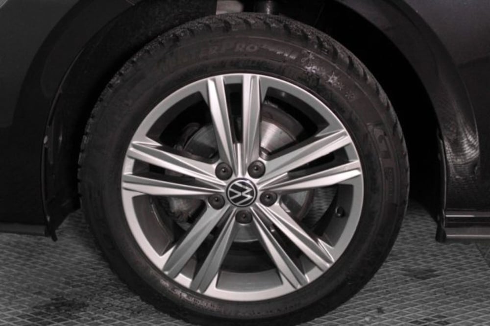 Volkswagen Polo usata a Novara (16)