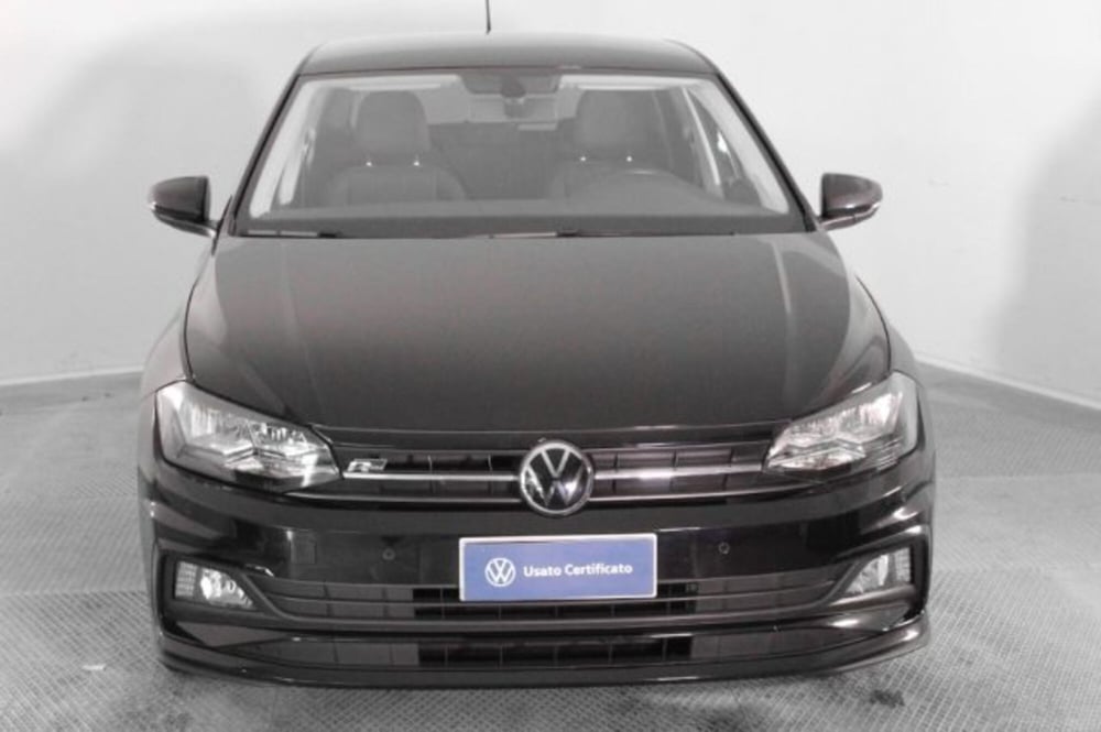 Volkswagen Polo usata a Novara (2)