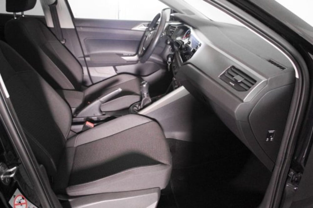 Volkswagen Polo usata a Novara (8)