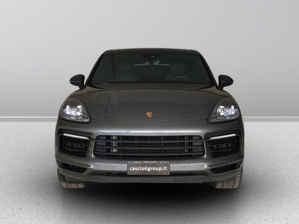 Porsche Cayenne usata a Teramo (2)