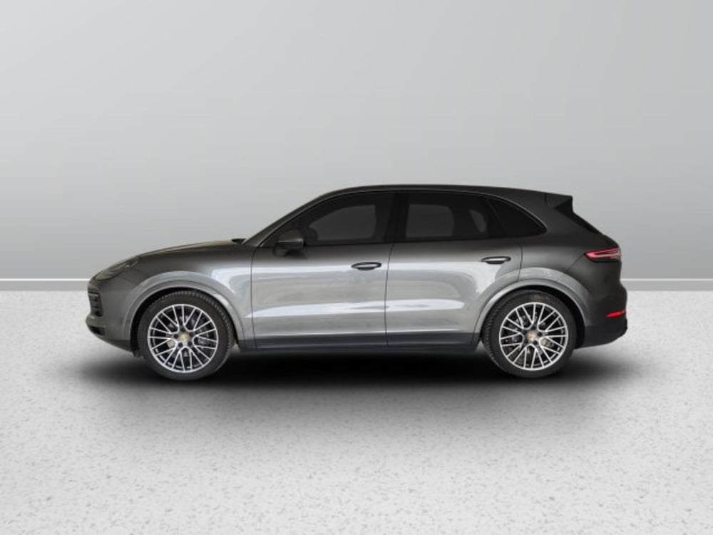 Porsche Cayenne usata a Teramo (3)
