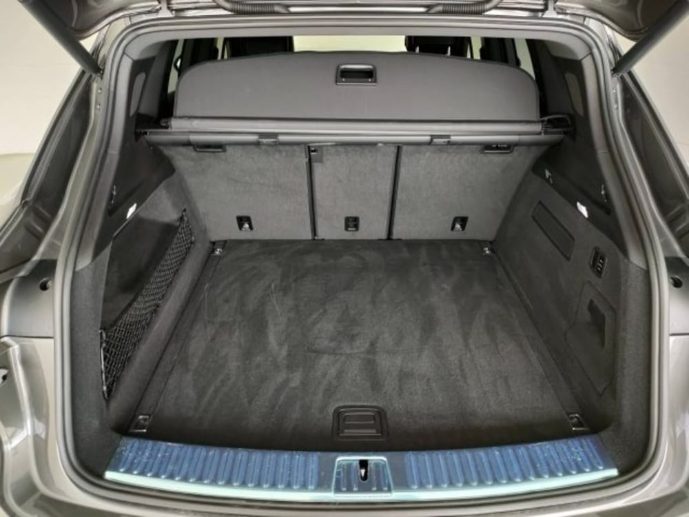 Porsche Cayenne usata a Teramo (5)