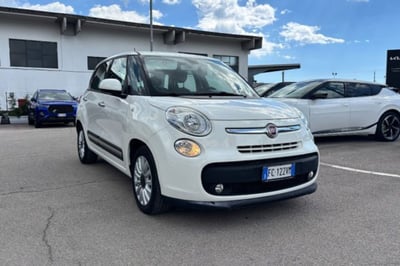 Fiat 500L 1.3 Multijet 95 CV Pop Star del 2016 usata a Fondi