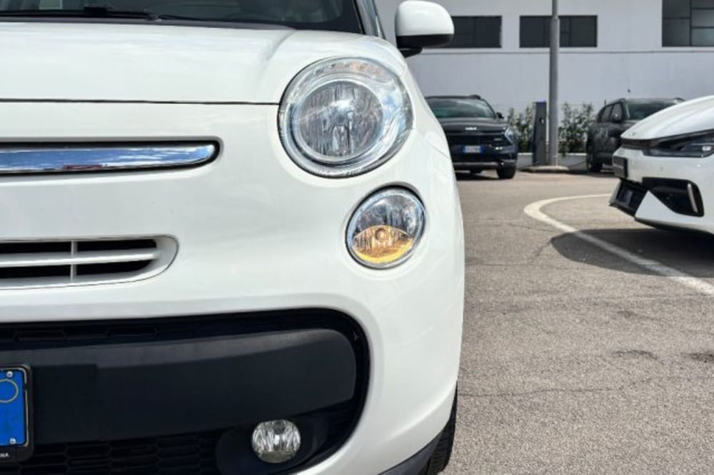Fiat 500L usata a Latina (11)