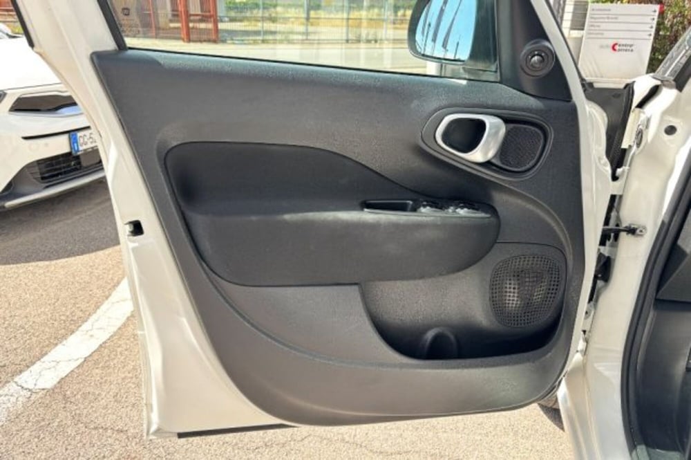 Fiat 500L usata a Latina (12)