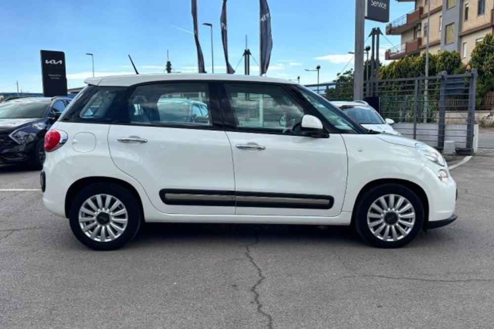 Fiat 500L usata a Latina (4)