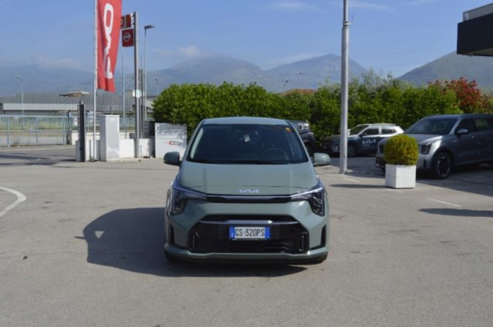 Kia Picanto usata a Latina (2)