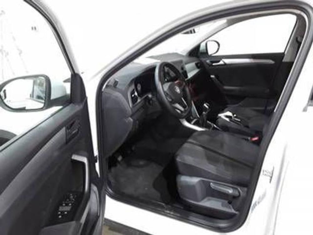 Volkswagen T-Roc usata a Milano (4)