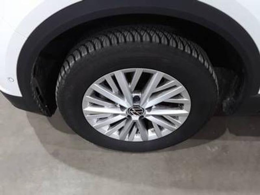 Volkswagen T-Roc usata a Milano (5)