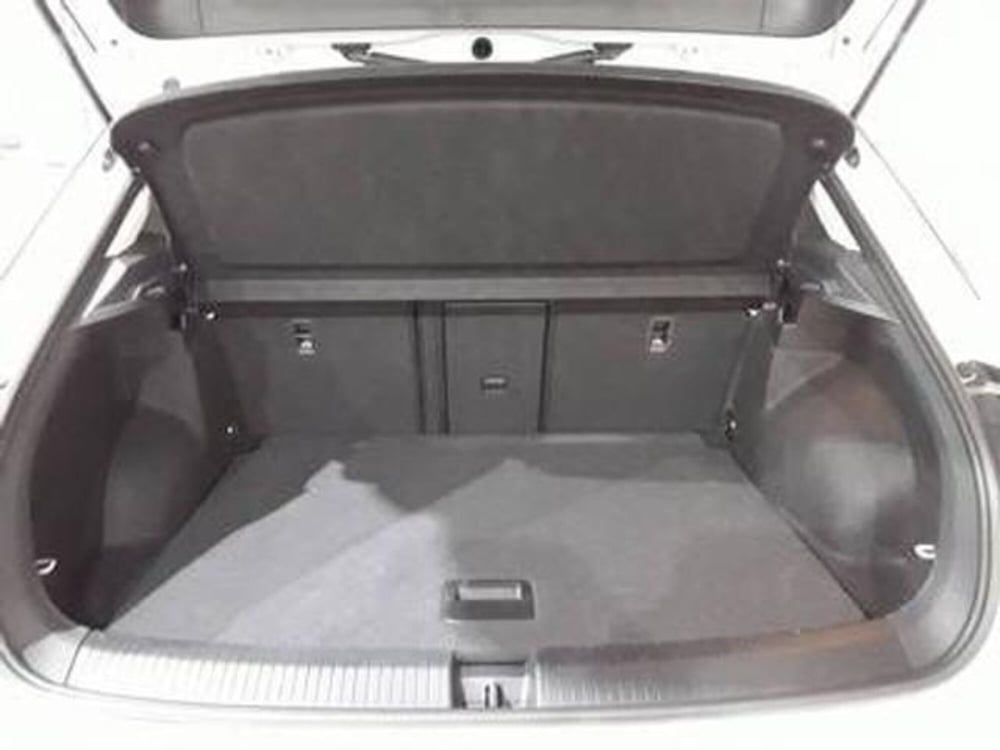 Volkswagen T-Roc usata a Milano (7)