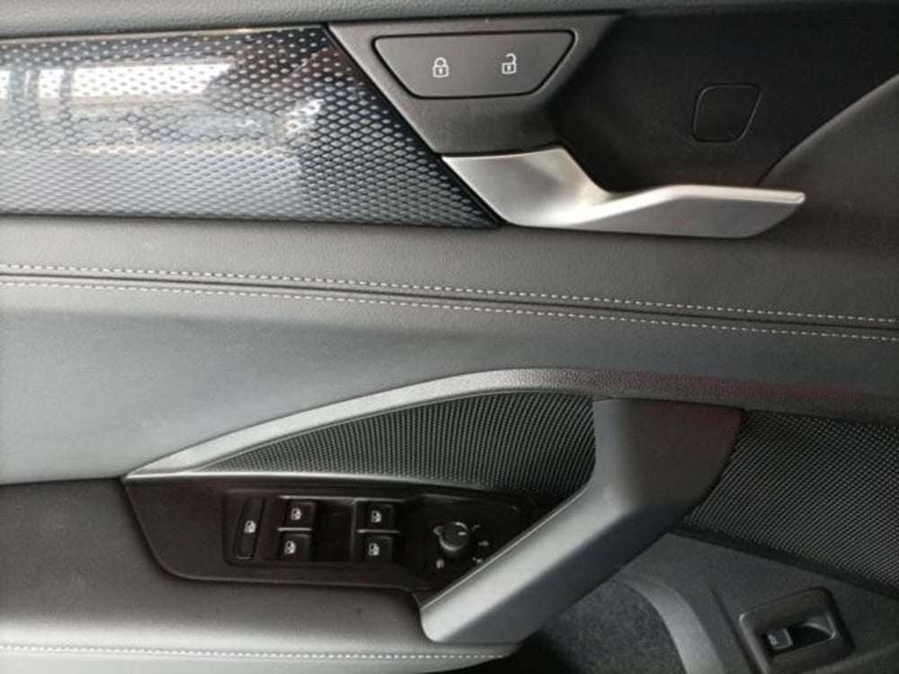 Volkswagen Tiguan usata a Milano (20)
