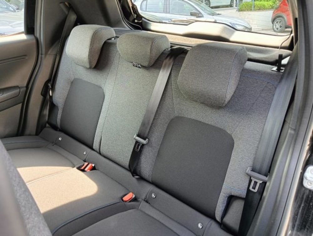 Citroen C3 Aircross nuova a Brescia (10)