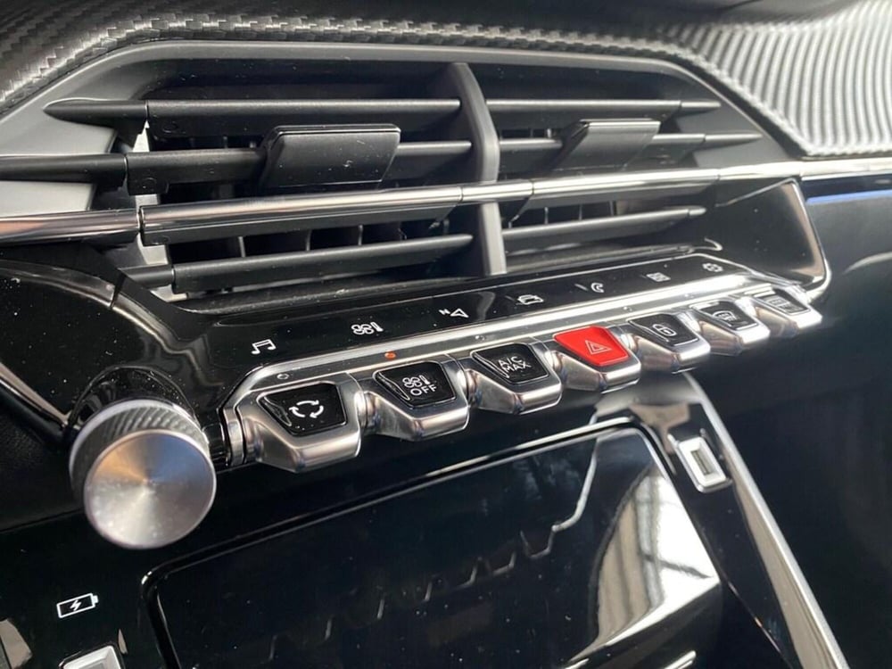 Peugeot 2008 usata a Torino (12)
