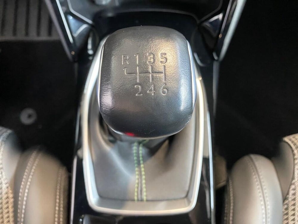Peugeot 2008 usata a Torino (13)