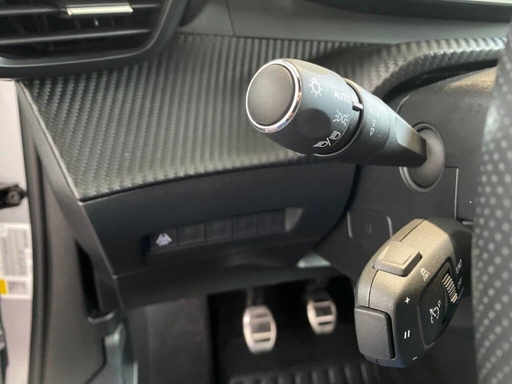 Peugeot 2008 usata a Torino (14)