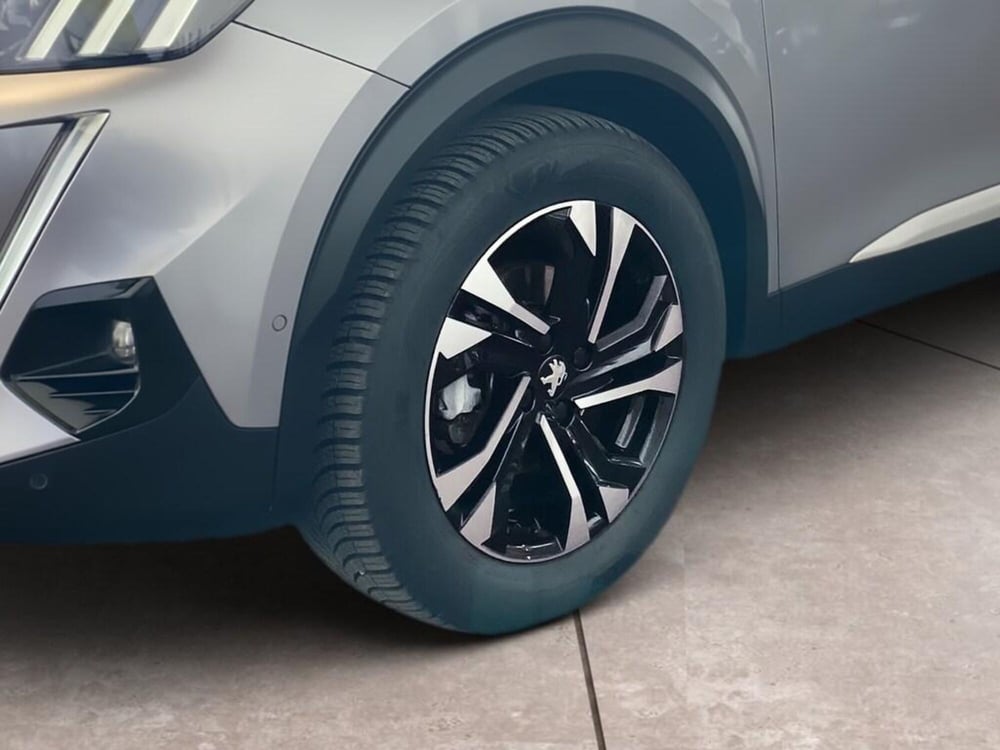 Peugeot 2008 usata a Torino (15)