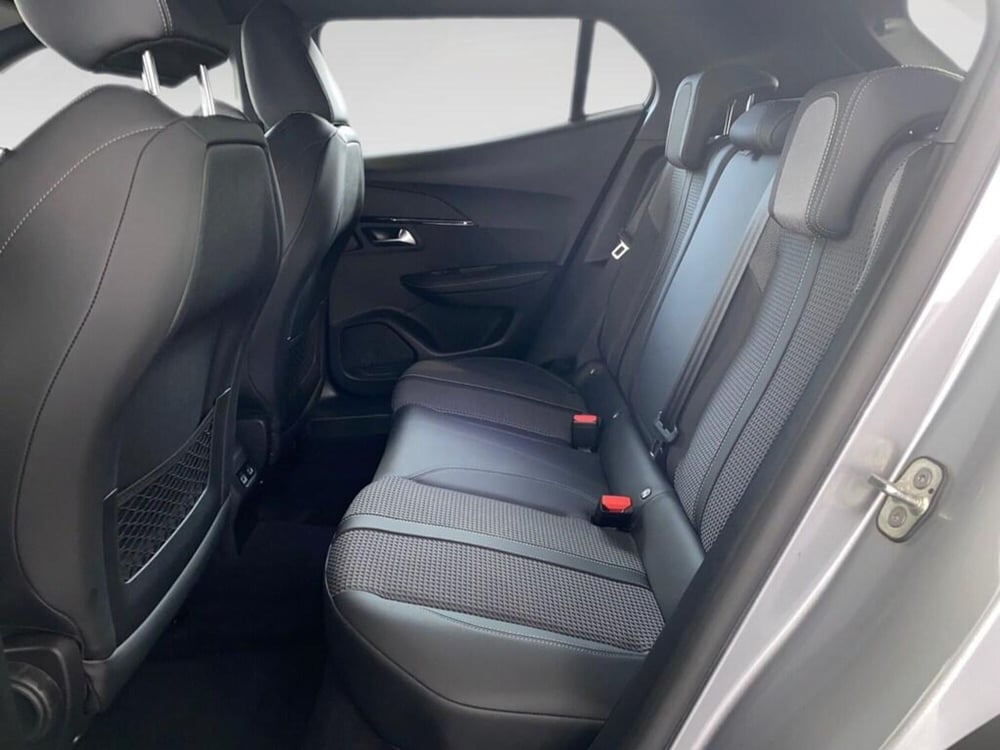 Peugeot 2008 usata a Torino (8)