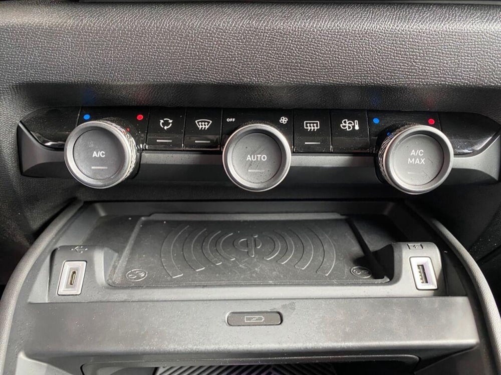 Citroen C4 usata a Torino (11)