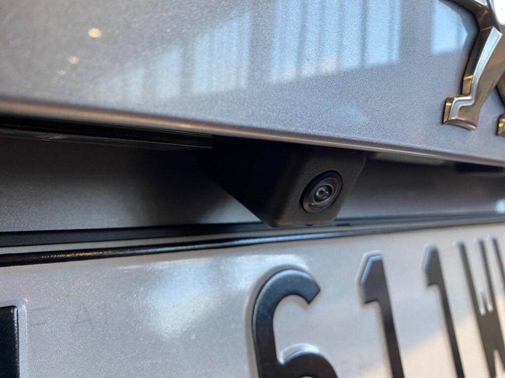 Peugeot 2008 usata a Torino (10)