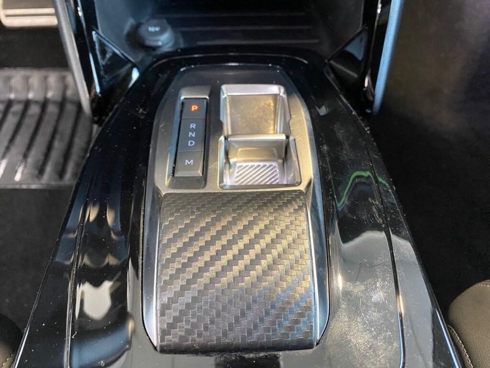 Peugeot 2008 usata a Torino (13)