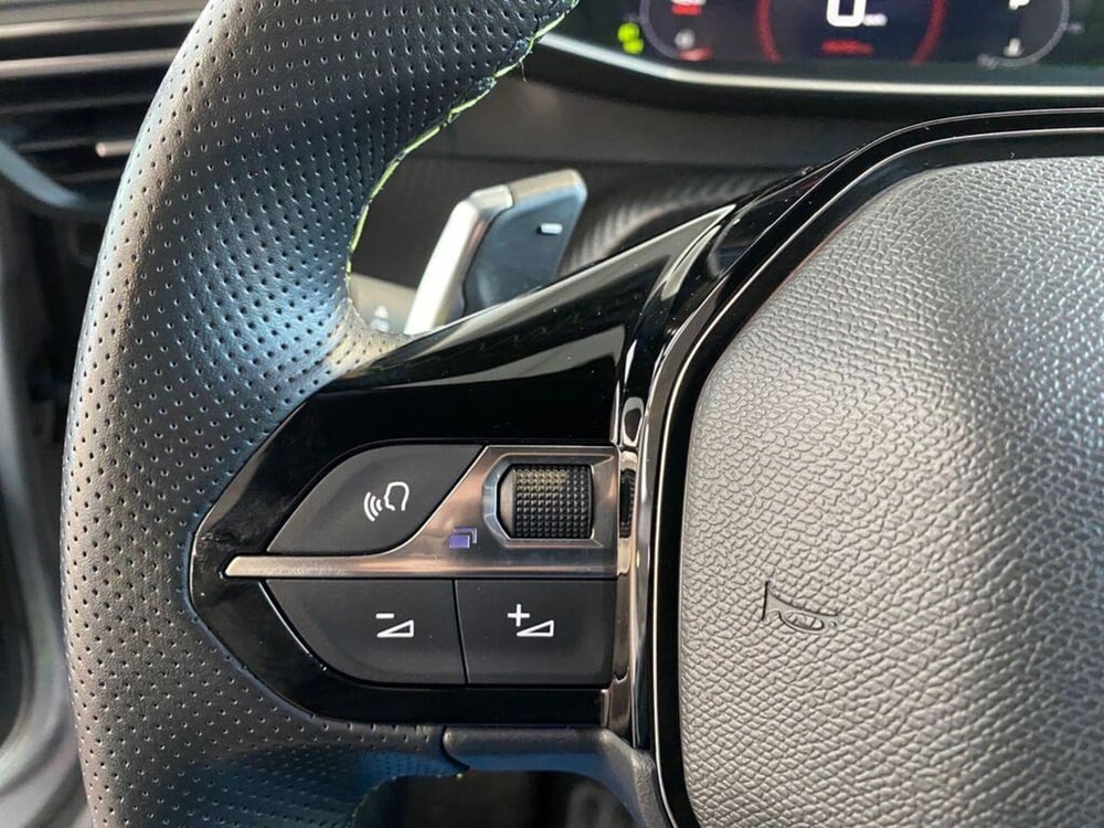 Peugeot 2008 usata a Torino (14)