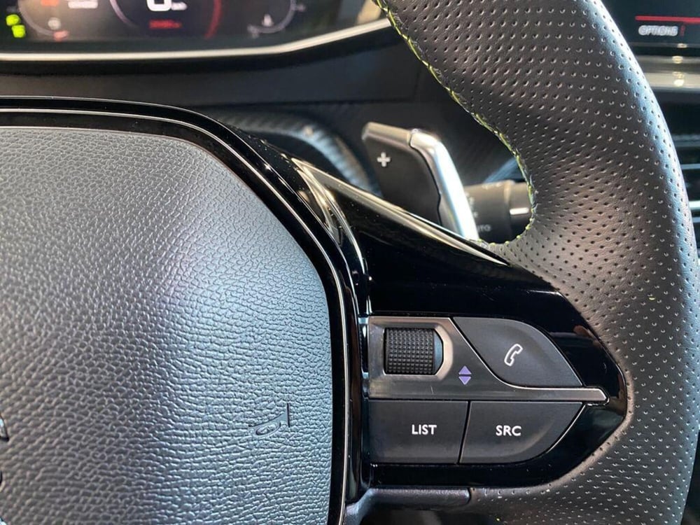 Peugeot 2008 usata a Torino (15)