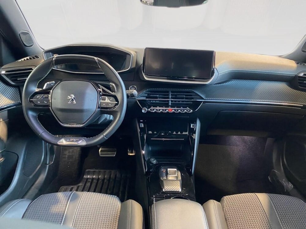 Peugeot 2008 usata a Torino (6)