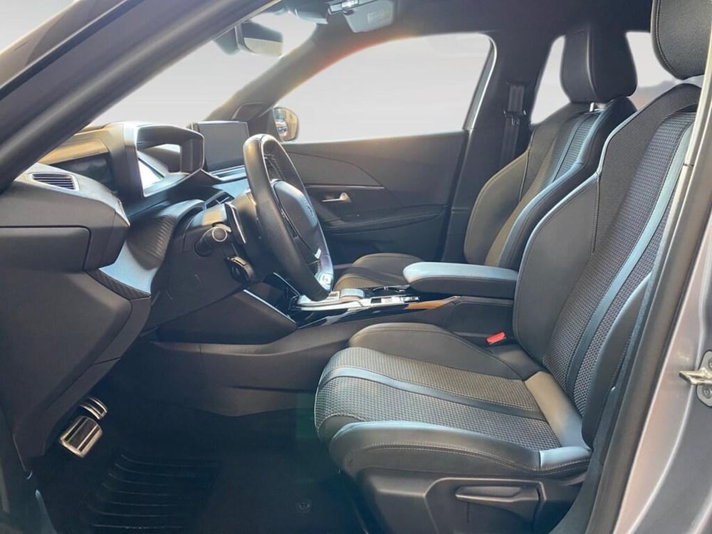 Peugeot 2008 usata a Torino (7)