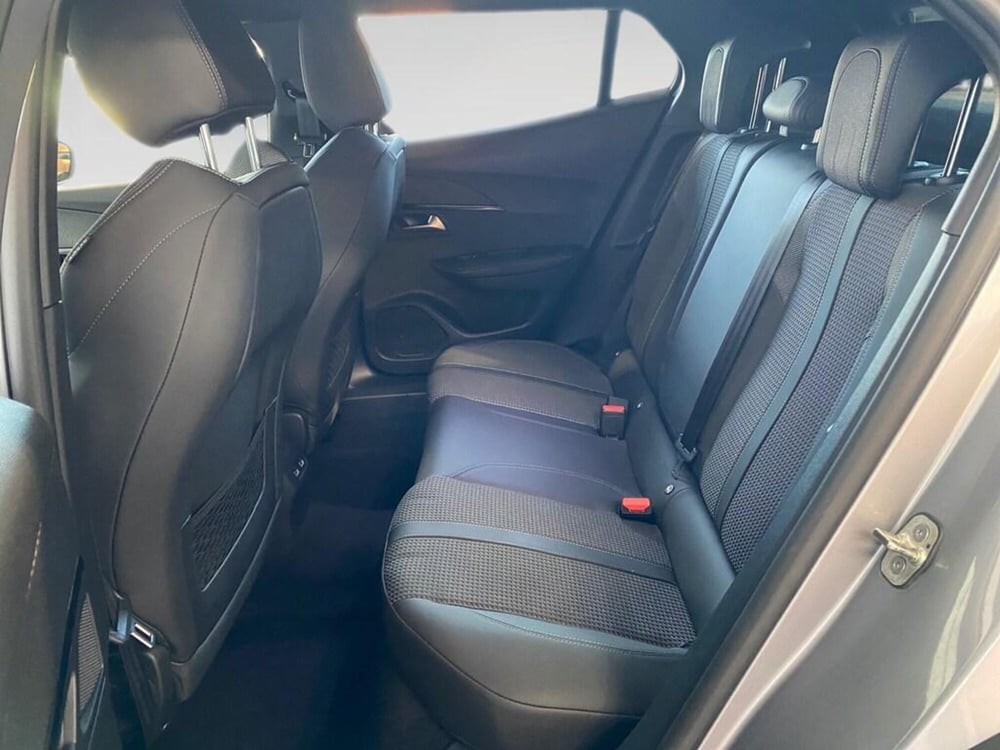 Peugeot 2008 usata a Torino (8)
