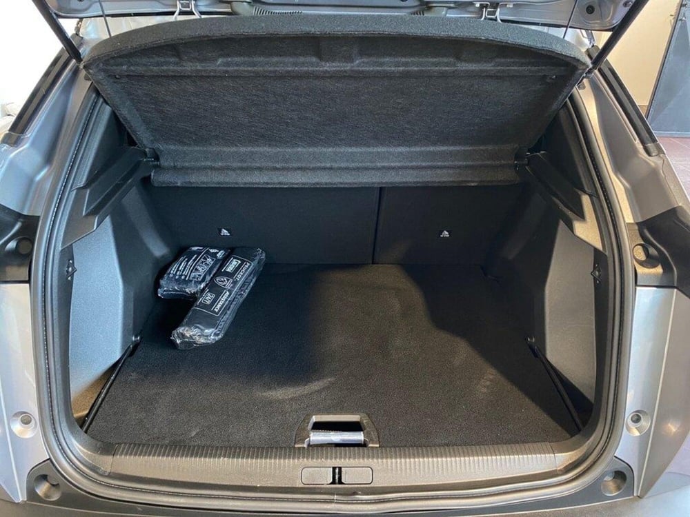 Peugeot 2008 usata a Torino (9)