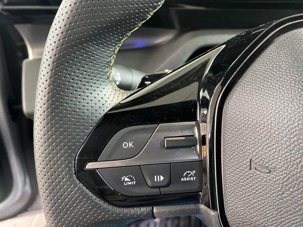 Peugeot 308 usata a Torino (12)