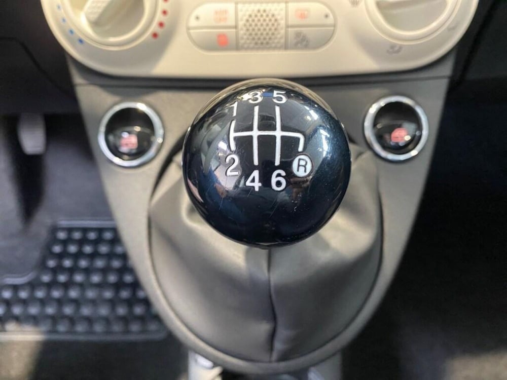 Fiat 500 usata a Torino (12)