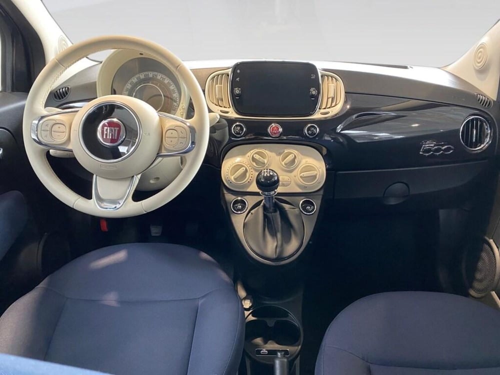 Fiat 500 usata a Torino (6)