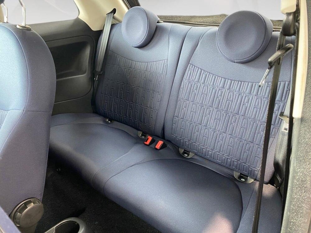 Fiat 500 usata a Torino (8)