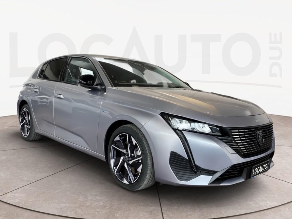 Peugeot 308 usata a Torino (3)