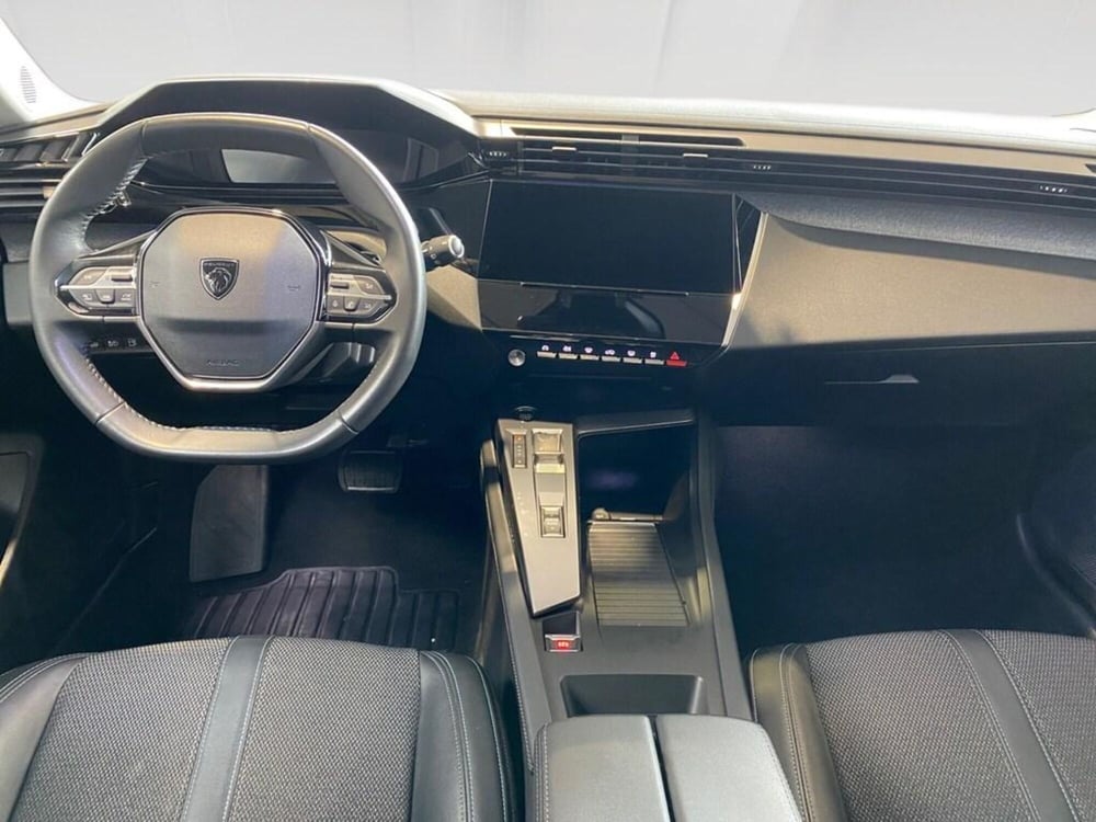 Peugeot 308 usata a Torino (6)