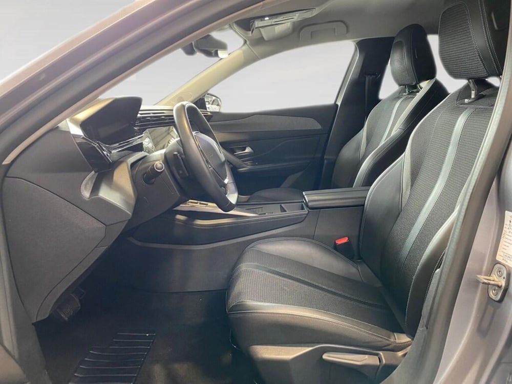 Peugeot 308 usata a Torino (7)