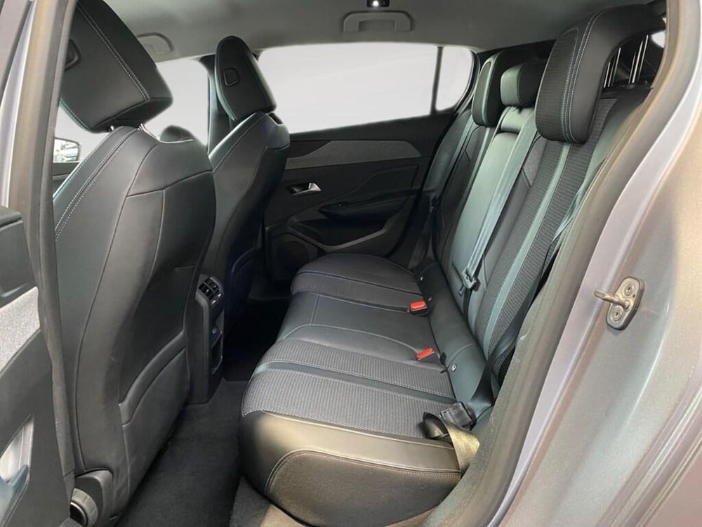 Peugeot 308 usata a Torino (8)
